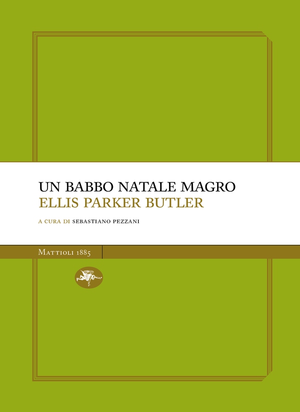 Un babbo natale magro - Librerie.coop Un babbo natale magro - Librerie.coop