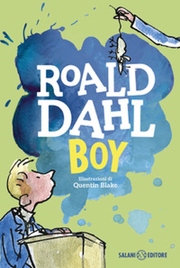 Boy - Librerie.coop