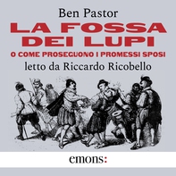 La Fossa dei lupi - Librerie.coop La Fossa dei lupi - Librerie.coop