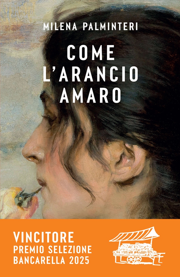 Come l'arancio amaro - Librerie.coop Come l'arancio amaro - Librerie.coop