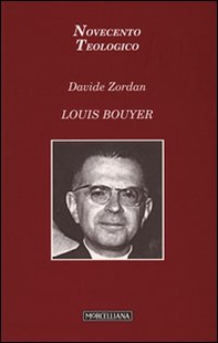 Louis Bouyer - Librerie.coop