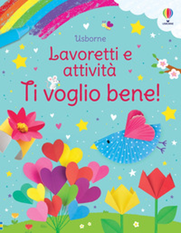 Ti voglio bene! - Librerie.coop Ti voglio bene! - Librerie.coop