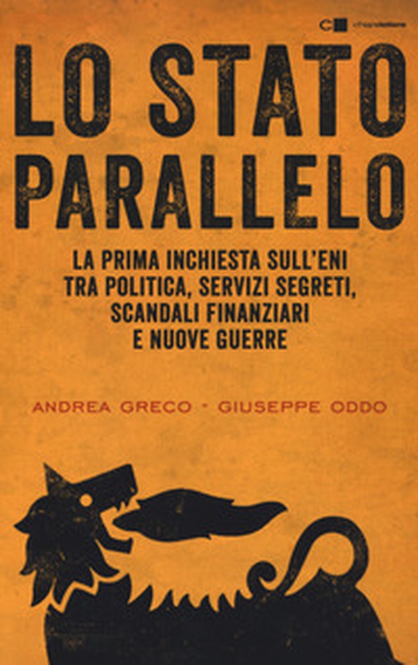 Lo Stato parallelo - Librerie.coop Lo Stato parallelo - Librerie.coop
