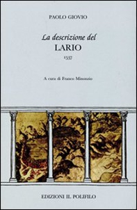 La descrizione del Lario - Librerie.coop