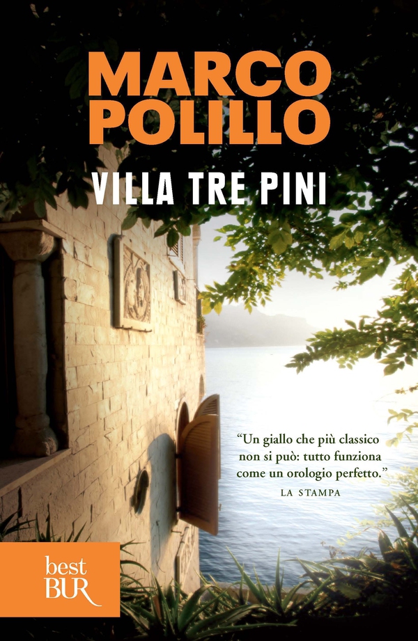 Villa tre pini - Librerie.coop Villa tre pini - Librerie.coop