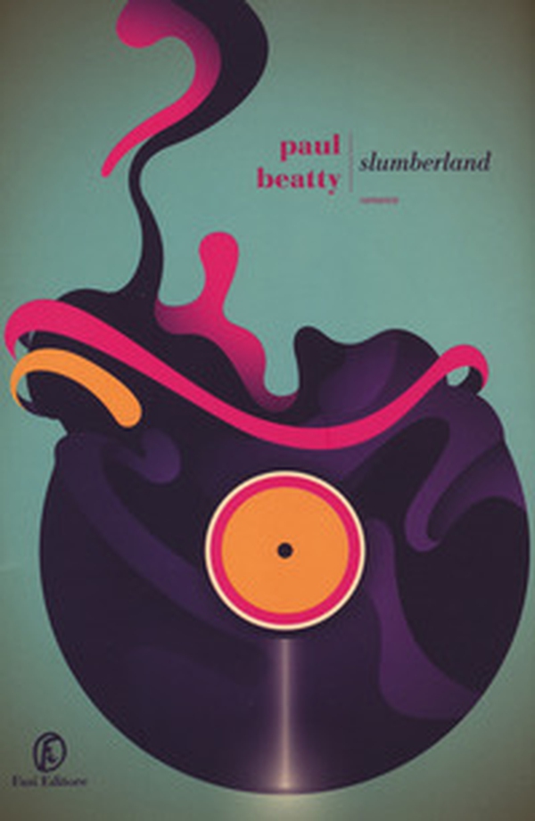 Slumberland - Librerie.coop Slumberland - Librerie.coop
