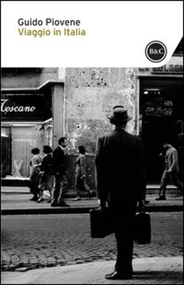 Viaggio in Italia - Librerie.coop Viaggio in Italia - Librerie.coop