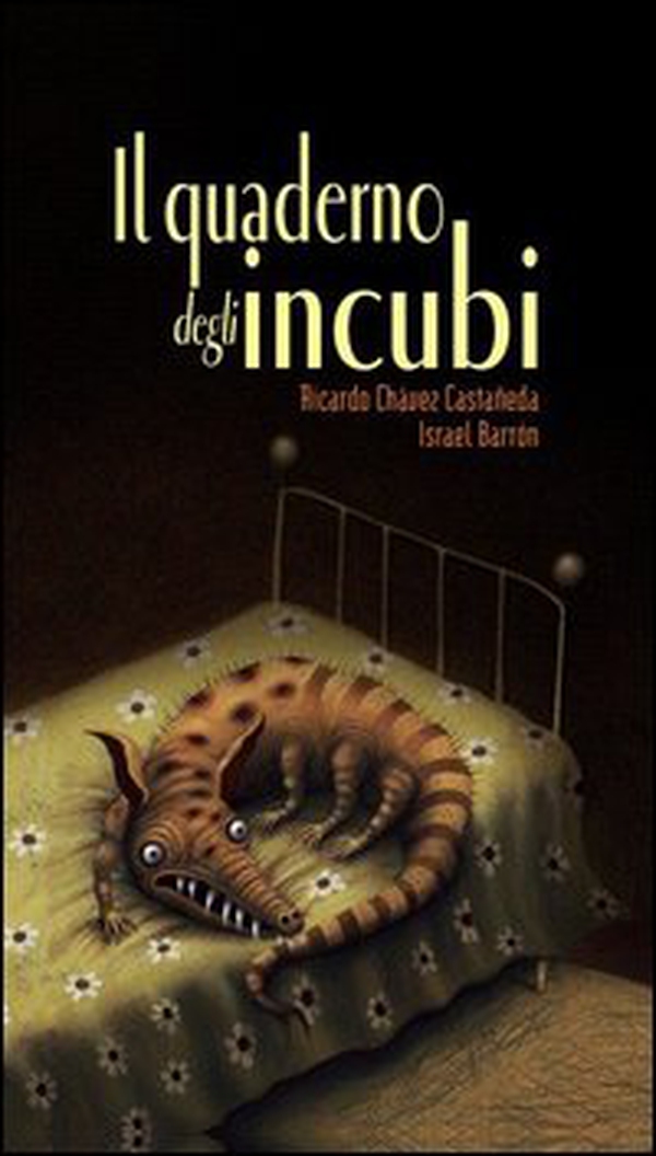 Il quaderno degli incubi - Librerie.coop Il quaderno degli incubi - Librerie.coop