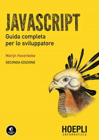 Javascript. Guida completa per lo sviluppatore - Librerie.coop