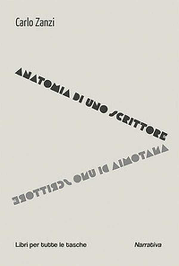 Anatomia di uno scrittore - Librerie.coop