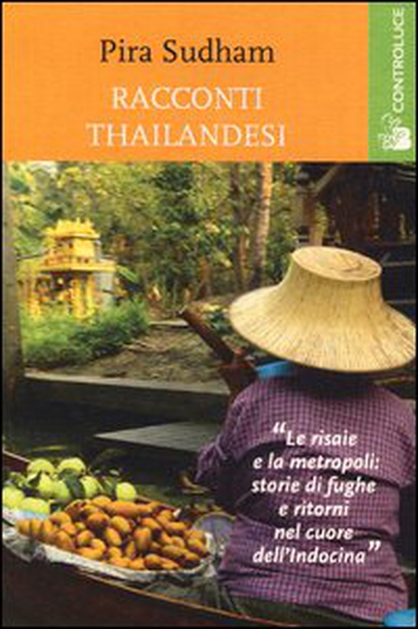 Racconti thailandesi - Librerie.coop Racconti thailandesi - Librerie.coop