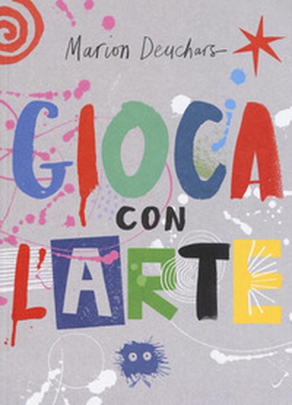 Gioca con l'arte - Librerie.coop Gioca con l'arte - Librerie.coop