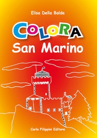 Colora San Marino - Librerie.coop