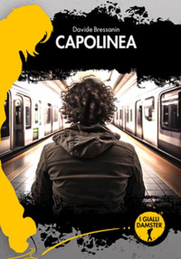 Capolinea. La quarta avventura di Fred Sonetto e l'Agenzia Sabato - Librerie.coop Capolinea. La quarta avventura di Fred Sonetto e l'Agenzia Sabato - Librerie.coop