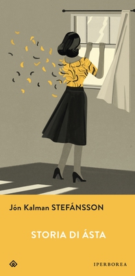 Storia di Ásta - Librerie.coop