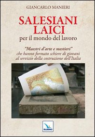 Salesiani laici per il mondo del lavoro - Librerie.coop