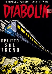 DIABOLIK (176) - Librerie.coop DIABOLIK (176) - Librerie.coop