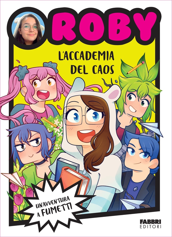 L'accademia del caos - Librerie.coop L'accademia del caos - Librerie.coop