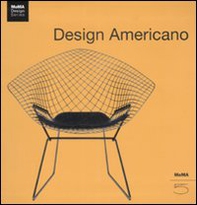 Design americano - Librerie.coop