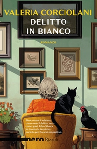 Delitto in bianco - Librerie.coop