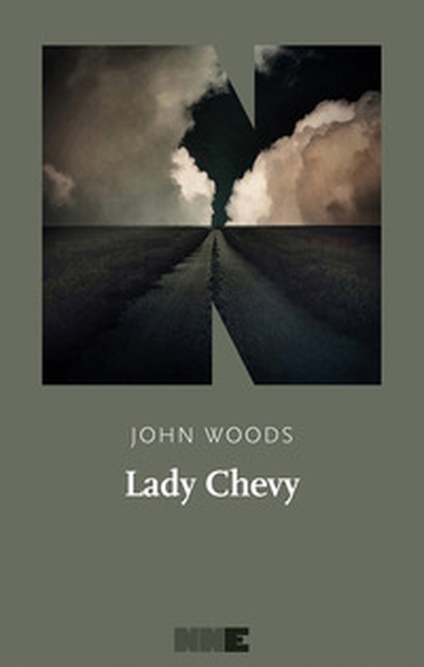 Lady Chevy - Librerie.coop Lady Chevy - Librerie.coop