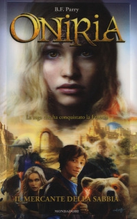 Il mercante della sabbia. Oniria - Librerie.coop