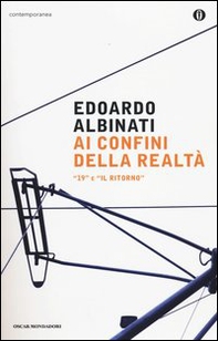 Ai confini della realtà: 19-Il ritorno anistan - Librerie.coop