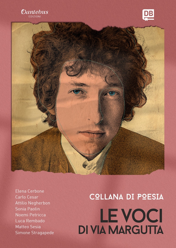 Collana Poetica Le Voci di Via Margutta vol. 8 - Librerie.coop Collana Poetica Le Voci di Via Margutta vol. 8 - Librerie.coop