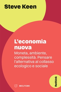 L’economia nuova - Librerie.coop L’economia nuova - Librerie.coop