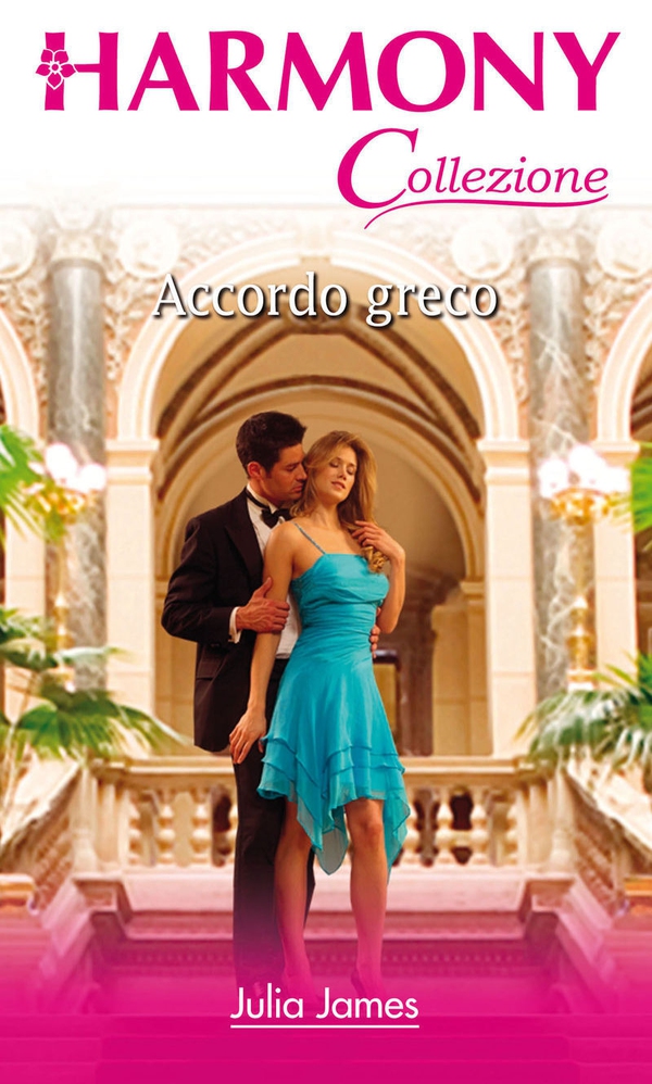 Accordo greco - Librerie.coop Accordo greco - Librerie.coop