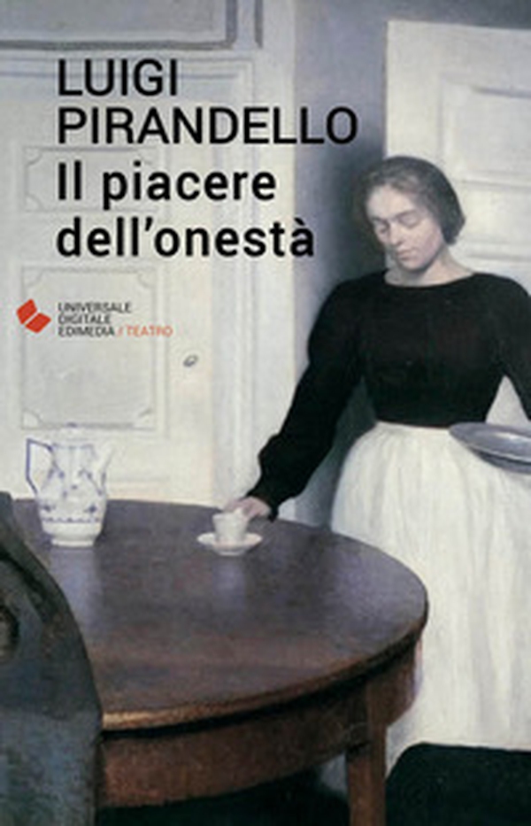 Il piacere dell'onestà - Librerie.coop Il piacere dell'onestà - Librerie.coop
