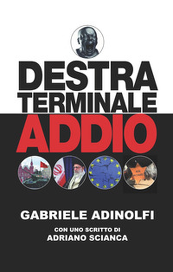 Destra terminale addio - Librerie.coop Destra terminale addio - Librerie.coop