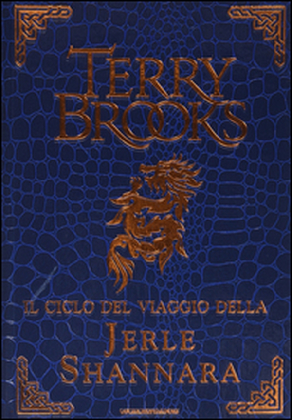 Il ciclo del viaggio della Jerle Shannara: La strega di Ilse-Il labirinto-L'ultima magia - Librerie.coop Il ciclo del viaggio della Jerle Shannara: La strega di Ilse-Il labirinto-L'ultima magia - Librerie.coop