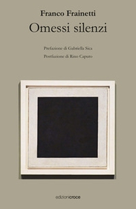 Omessi silenzi - Librerie.coop Omessi silenzi - Librerie.coop