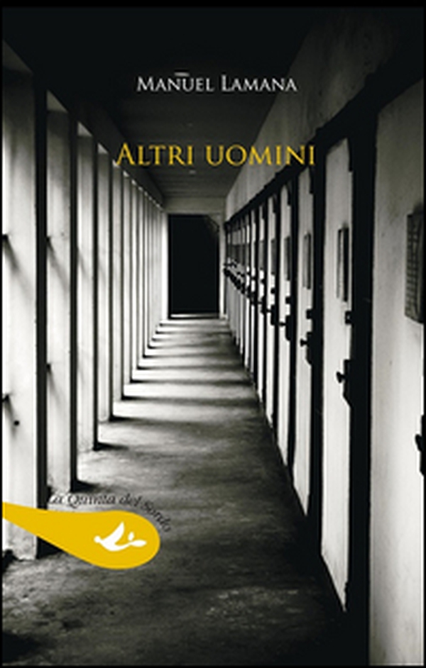 Altri uomini - Librerie.coop Altri uomini - Librerie.coop
