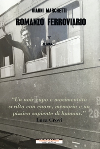 Romanzo ferroviario - Librerie.coop