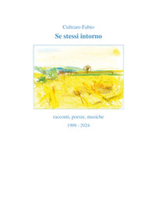 Se stessi intorno - Librerie.coop