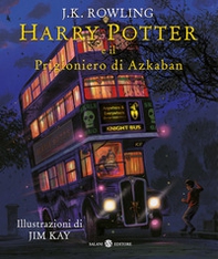Harry Potter e il prigioniero di Azkaban - Vol. 3 - Librerie.coop