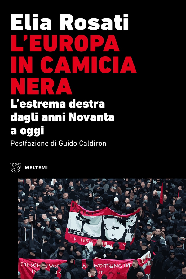 L’Europa in camicia nera - Librerie.coop L’Europa in camicia nera - Librerie.coop
