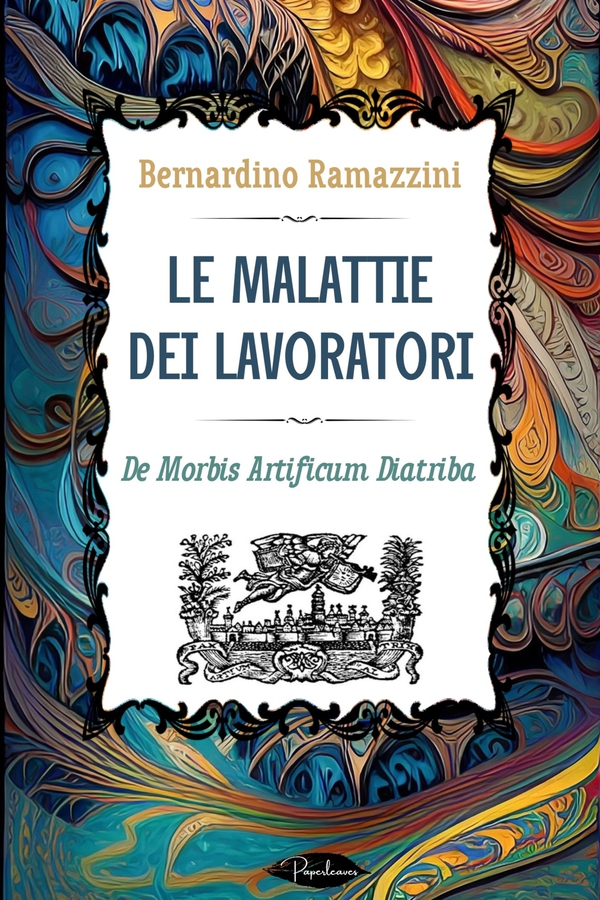 Le malattie dei lavoratori - Librerie.coop Le malattie dei lavoratori - Librerie.coop