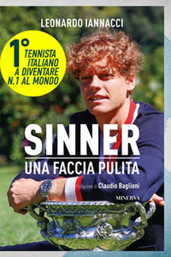 Sinner. Una faccia pulita - Librerie.coop Sinner. Una faccia pulita - Librerie.coop