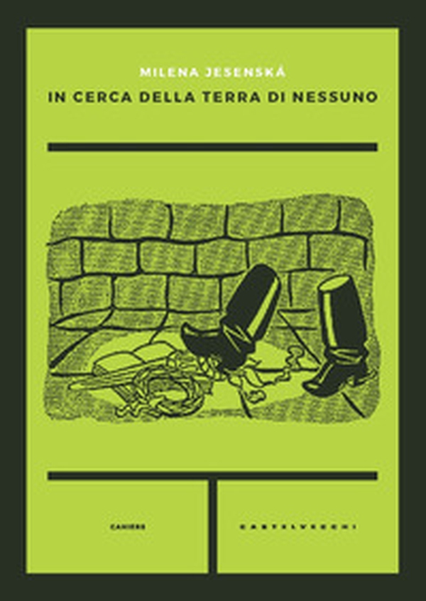 In cerca della terra di nessuno - Librerie.coop In cerca della terra di nessuno - Librerie.coop