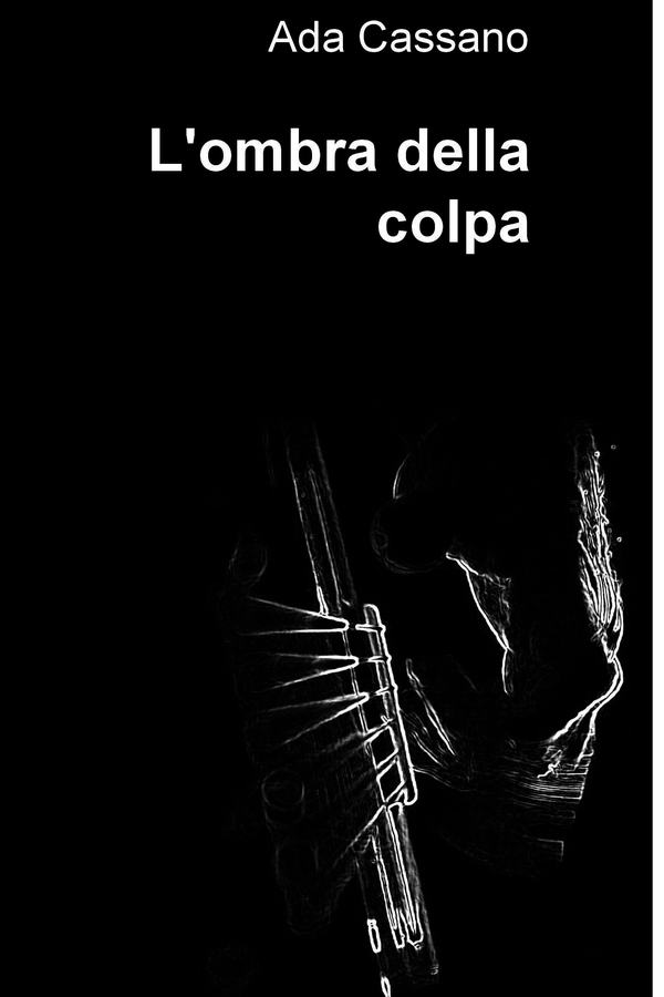 L'ombra della colpa - Librerie.coop L'ombra della colpa - Librerie.coop