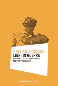 Libri in guerra - Librerie.coop