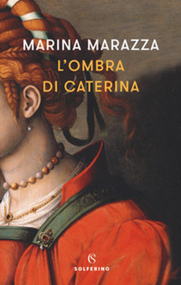 L'ombra di Caterina - Librerie.coop L'ombra di Caterina - Librerie.coop