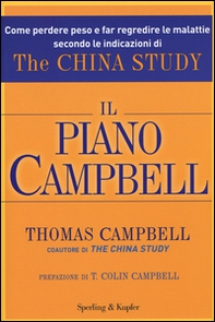 Il piano Campbell - Librerie.coop