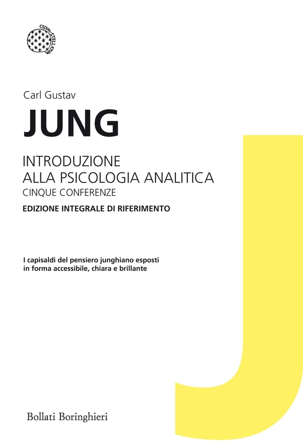 Introduzione alla psicologia analitica. Cinque conferenze - Librerie.coop Introduzione alla psicologia analitica. Cinque conferenze - Librerie.coop