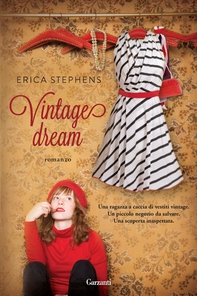 Vintage dream - Librerie.coop Vintage dream - Librerie.coop