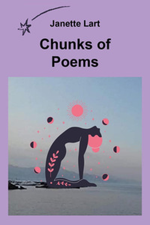 Chunks of poems - Librerie.coop Chunks of poems - Librerie.coop