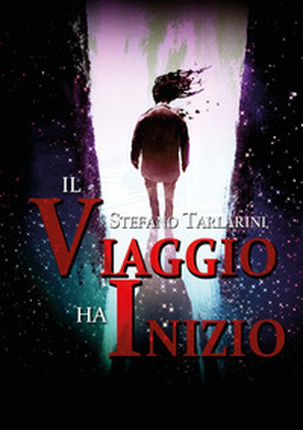 Il viaggio ha inizio - Librerie.coop Il viaggio ha inizio - Librerie.coop